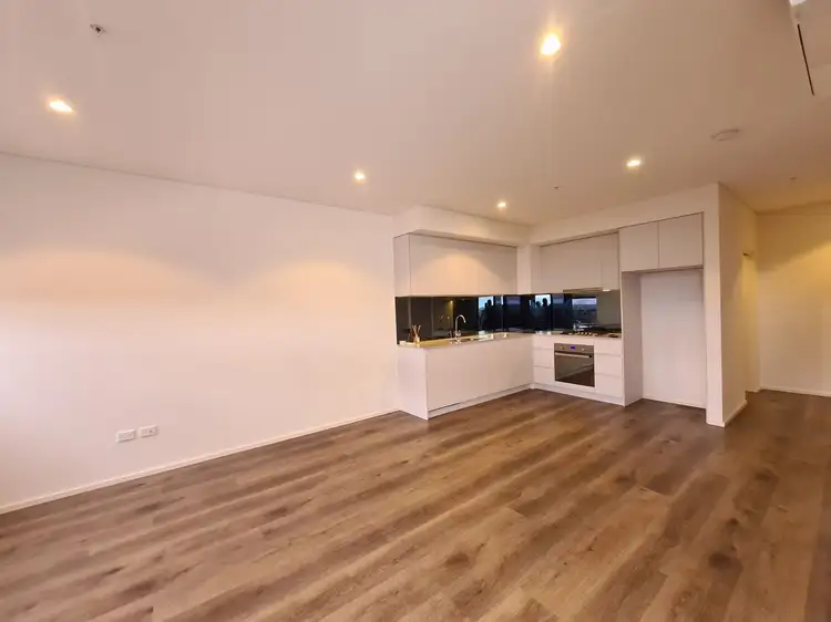 Fourth view of Homely apartment listing, 1406/32 Shepherd Street, Liverpool NSW 2170