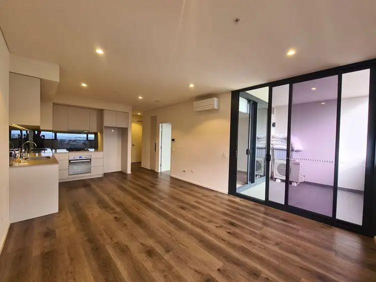 Fifth view of Homely apartment listing, 1406/32 Shepherd Street, Liverpool NSW 2170
