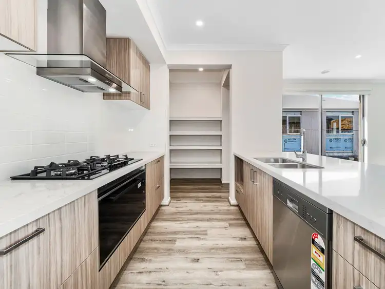 Third view of Homely house listing, 21 EVERLASTING ROAD, Officer VIC 3809