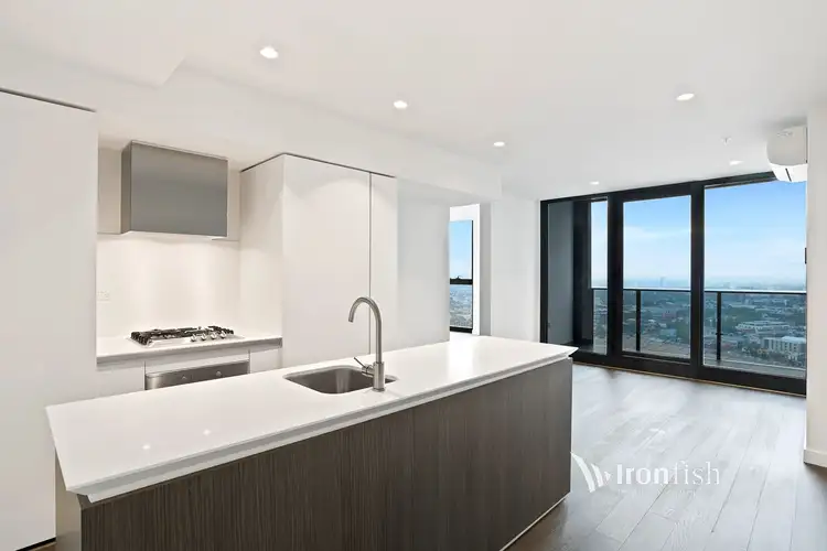 2608/135 A'Beckett Street, Melbourne VIC 3000