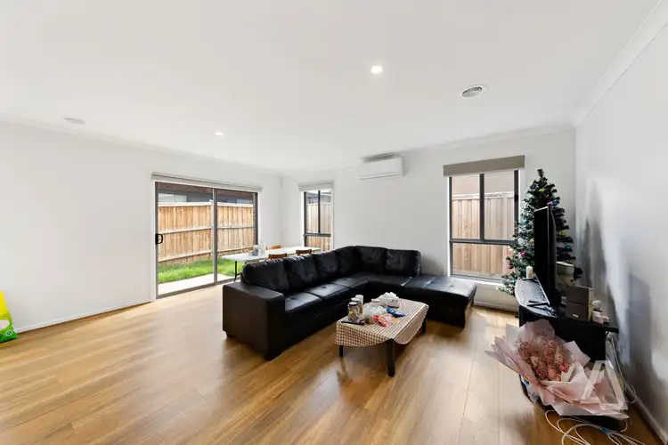 Third view of Homely house listing, 22 Sunnybank Road, Fraser Rise VIC 3336