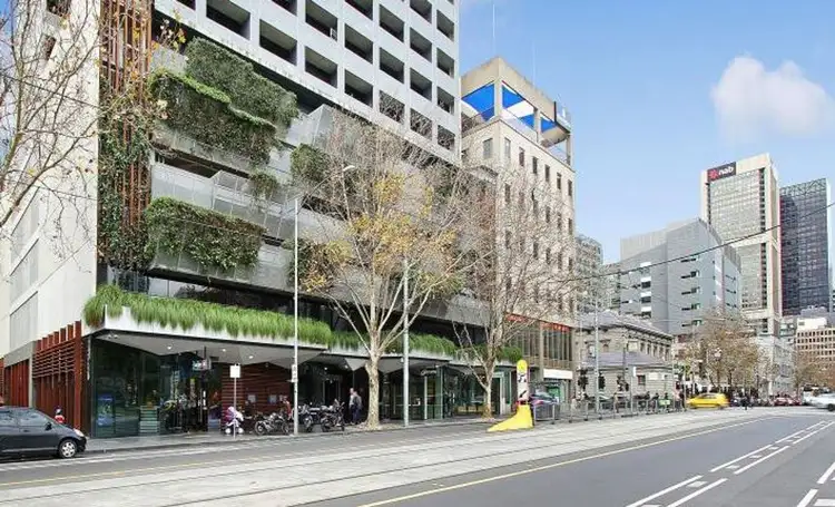 350 William Street