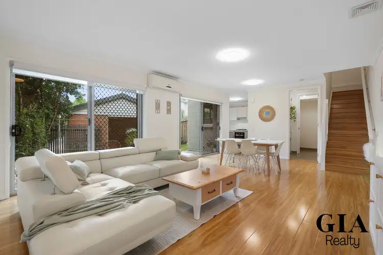 5 EUCALYPTUS STREET