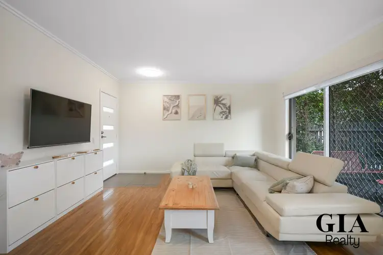 Second view of Homely house listing, 1/5 EUCALYPTUS STREET, Bonnyrigg NSW 2177