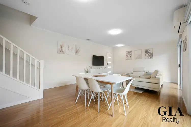 Third view of Homely house listing, 1/5 EUCALYPTUS STREET, Bonnyrigg NSW 2177