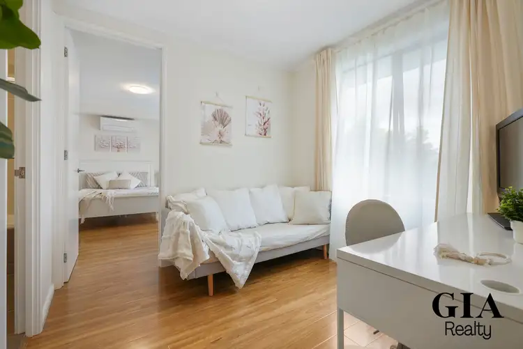 Fifth view of Homely house listing, 1/5 EUCALYPTUS STREET, Bonnyrigg NSW 2177