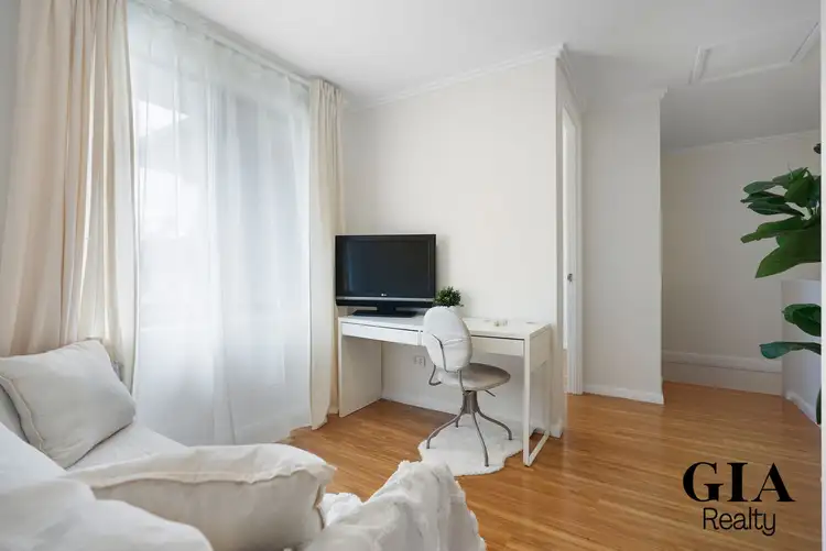 Sixth view of Homely house listing, 1/5 EUCALYPTUS STREET, Bonnyrigg NSW 2177