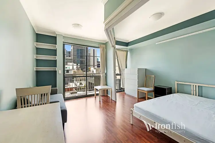 711/585 La Trobe Street, Melbourne VIC 3000
