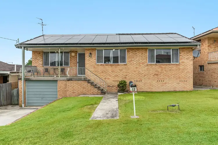 15 Sandilands Street, Casino NSW 2470