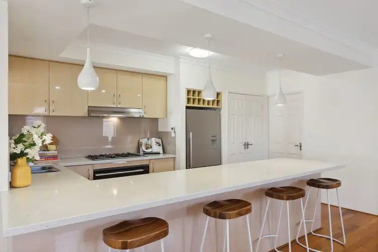 Second view of Homely house listing, 8 India Street, Inglewood WA 6052
