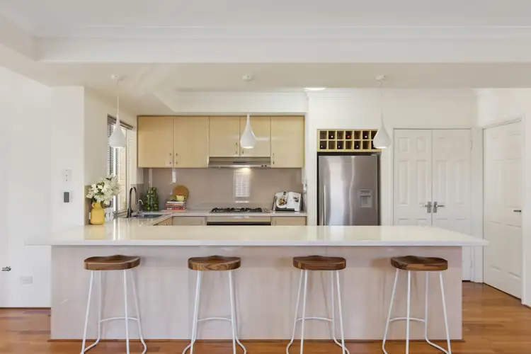 Third view of Homely house listing, 8 India Street, Inglewood WA 6052
