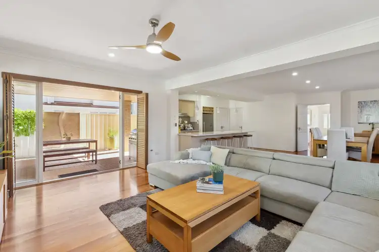 Fourth view of Homely house listing, 8 India Street, Inglewood WA 6052