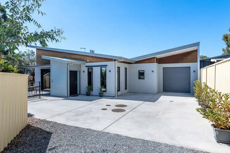 15A Maldon Street, Mount Barker SA 5251