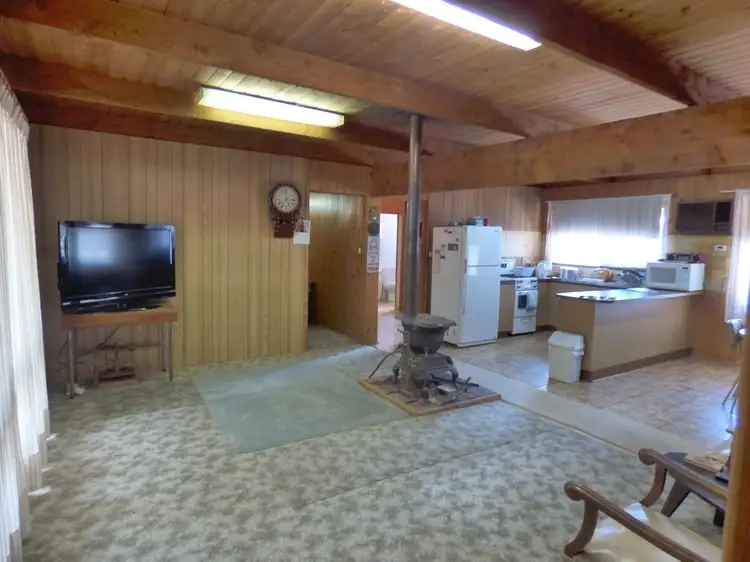 Second view of Homely house listing, 9 Cassidy Lane, Koondrook VIC 3580