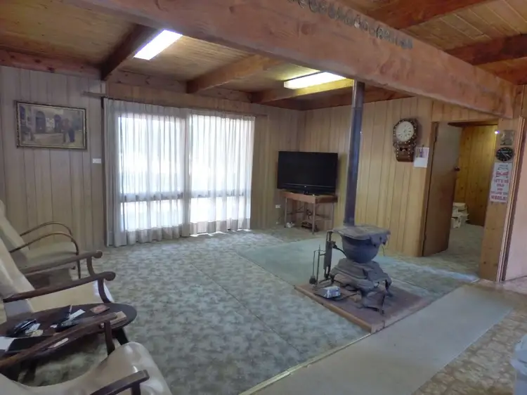 Third view of Homely house listing, 9 Cassidy Lane, Koondrook VIC 3580