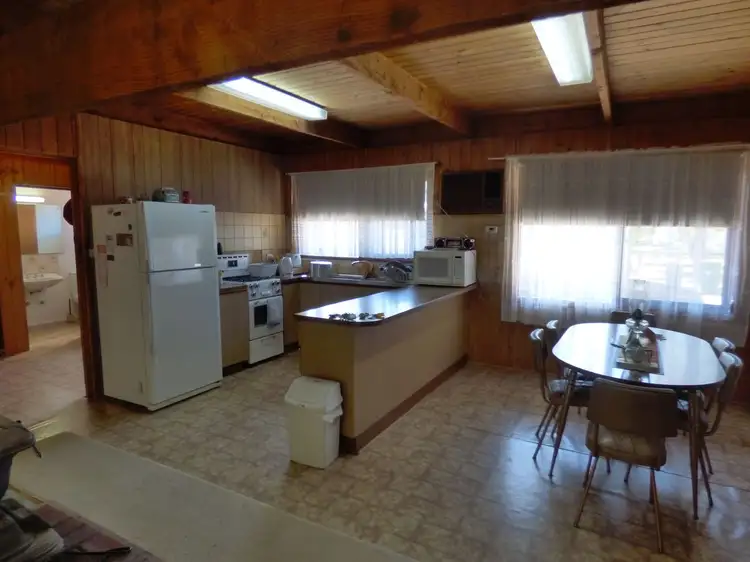 Fourth view of Homely house listing, 9 Cassidy Lane, Koondrook VIC 3580