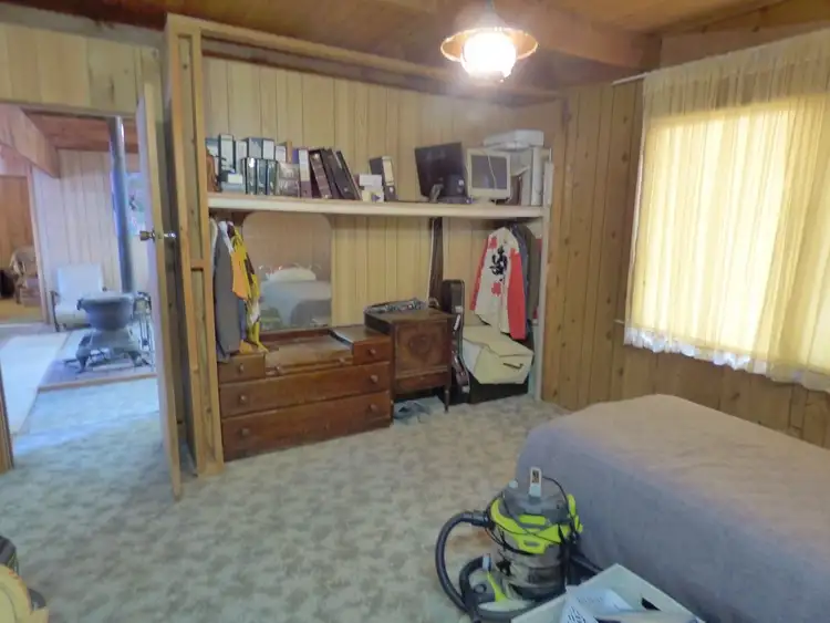 Seventh view of Homely house listing, 9 Cassidy Lane, Koondrook VIC 3580
