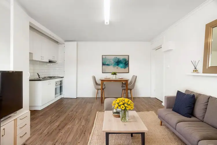 Second view of Homely apartment listing, 7/22 Ambrie Crescent, Noble Park VIC 3174