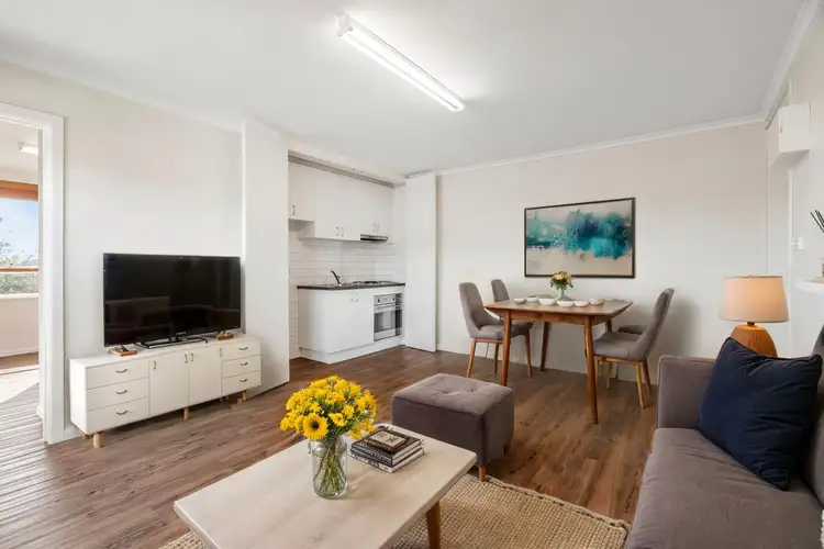 Third view of Homely apartment listing, 7/22 Ambrie Crescent, Noble Park VIC 3174