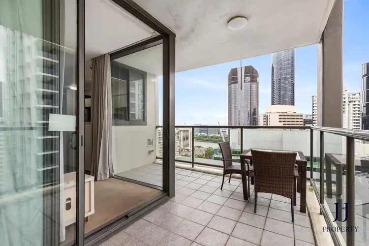 3005/212 Margaret Street, Brisbane City QLD 4000