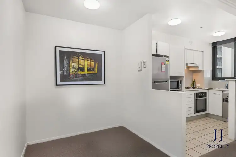 Sixth view of Homely apartment listing, 3005/212 Margaret Street, Brisbane City QLD 4000