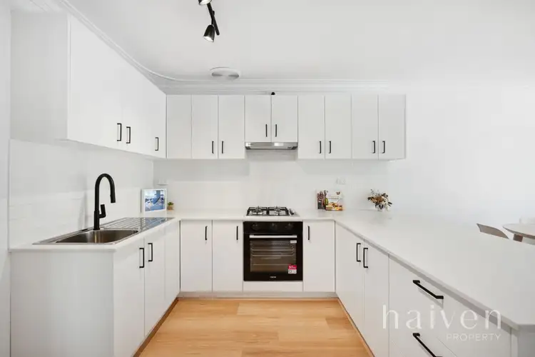 Third view of Homely unit listing, 50A EYNESFORD STREET, Gosnells WA 6110