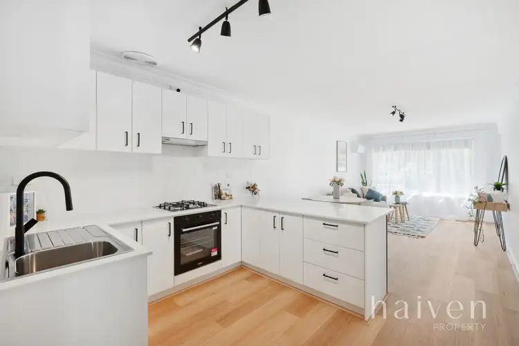 Fourth view of Homely unit listing, 50A EYNESFORD STREET, Gosnells WA 6110