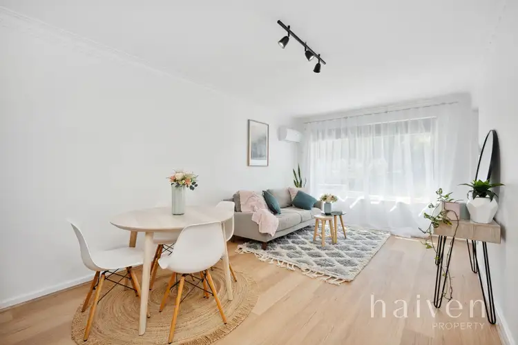 Fifth view of Homely unit listing, 50A EYNESFORD STREET, Gosnells WA 6110