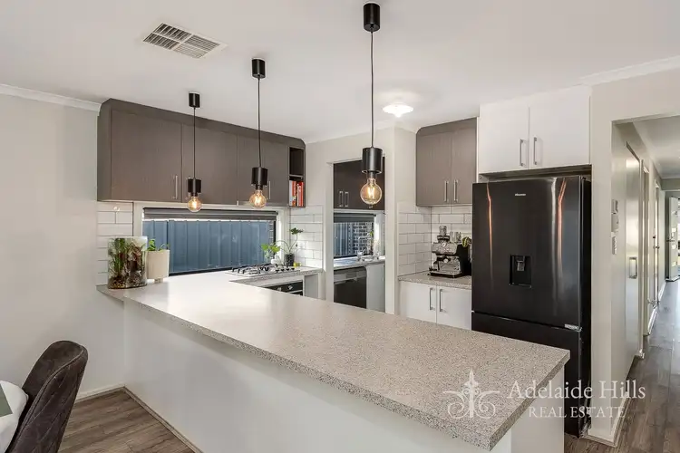 Second view of Homely house listing, 24 Rosewater Circuit, Mount Barker SA 5251