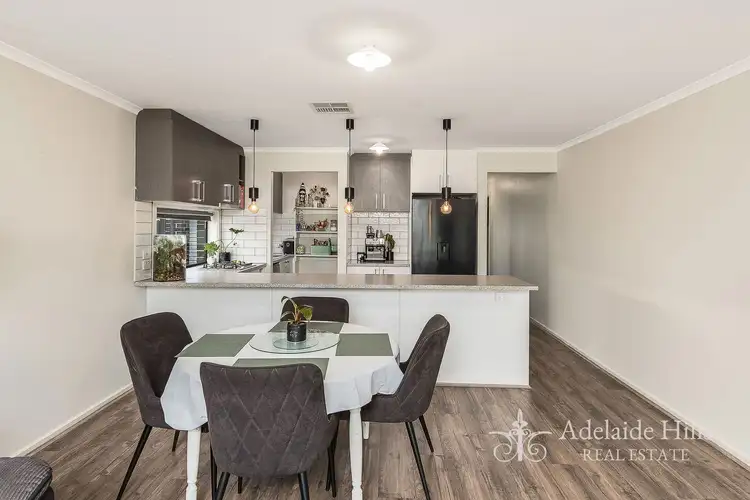 Fifth view of Homely house listing, 24 Rosewater Circuit, Mount Barker SA 5251