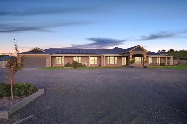 Main view of Homely house listing, 7 Cahills Outlet Road, Kardella South VIC 3950