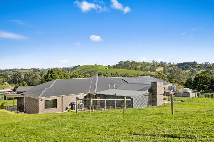Fifth view of Homely house listing, 7 Cahills Outlet Road, Kardella South VIC 3950