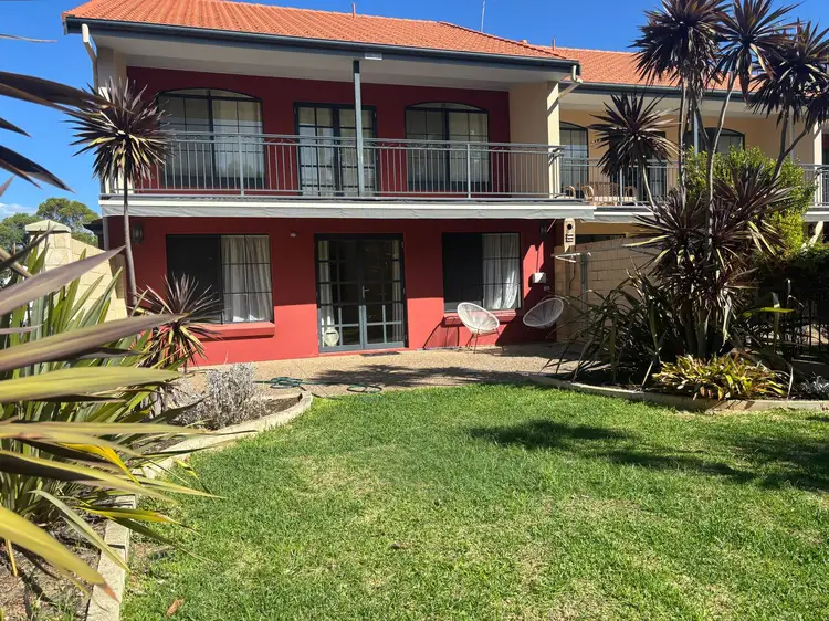 Second view of Homely townhouse listing, 4/1 SWAN STREET, West Busselton WA 6280