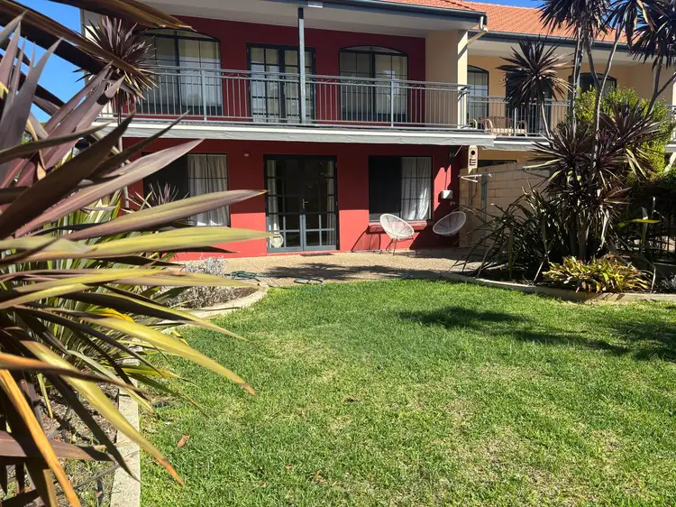 Third view of Homely townhouse listing, 4/1 SWAN STREET, West Busselton WA 6280