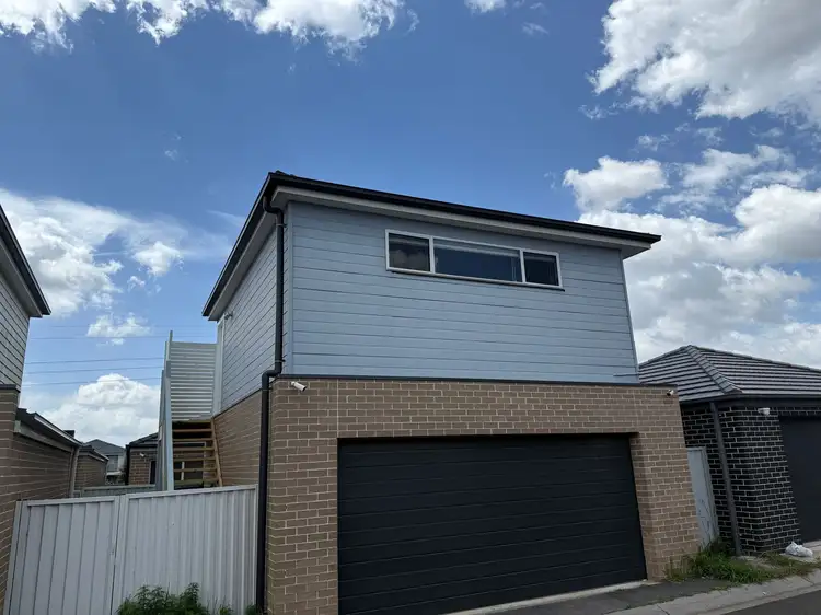 Main view of Homely flat listing, 42A Nemean Road, Austral NSW 2179