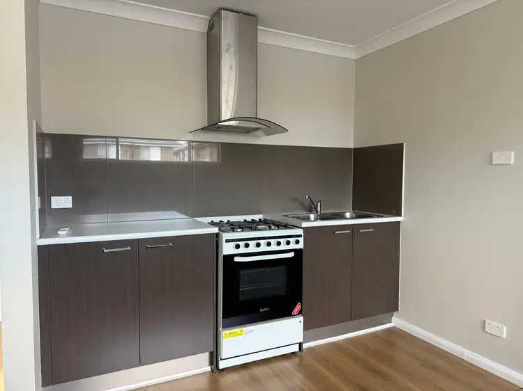 Second view of Homely flat listing, 42A Nemean Road, Austral NSW 2179