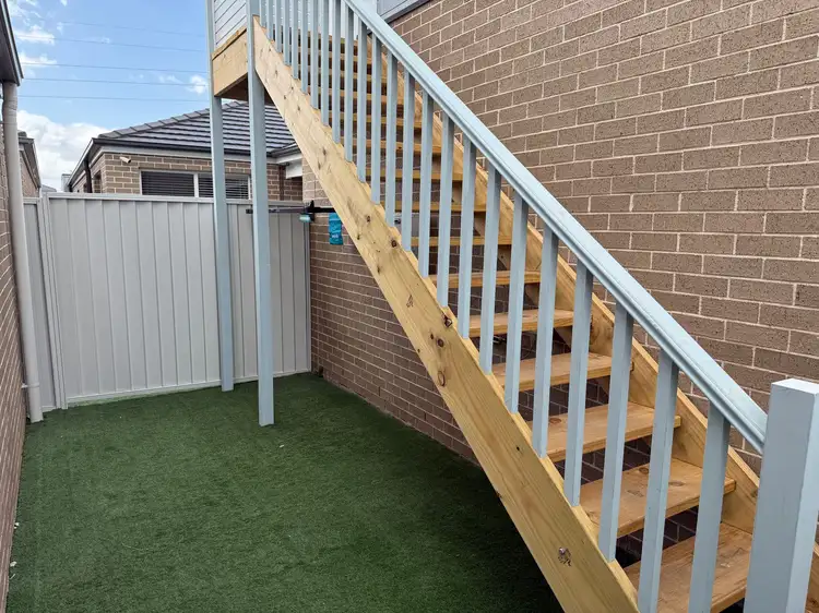 Fifth view of Homely flat listing, 42A Nemean Road, Austral NSW 2179