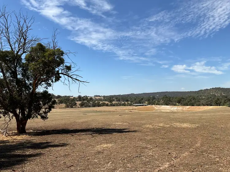 Second view of Homely land listing, Lot 5 Castle Rock Way, Bannister WA 6390