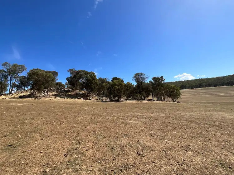 Third view of Homely land listing, Lot 5 Castle Rock Way, Bannister WA 6390