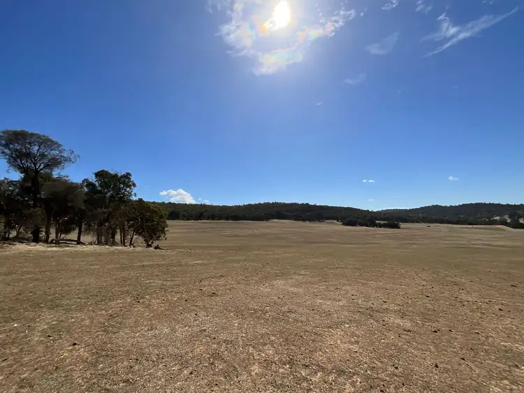 Fourth view of Homely land listing, Lot 5 Castle Rock Way, Bannister WA 6390