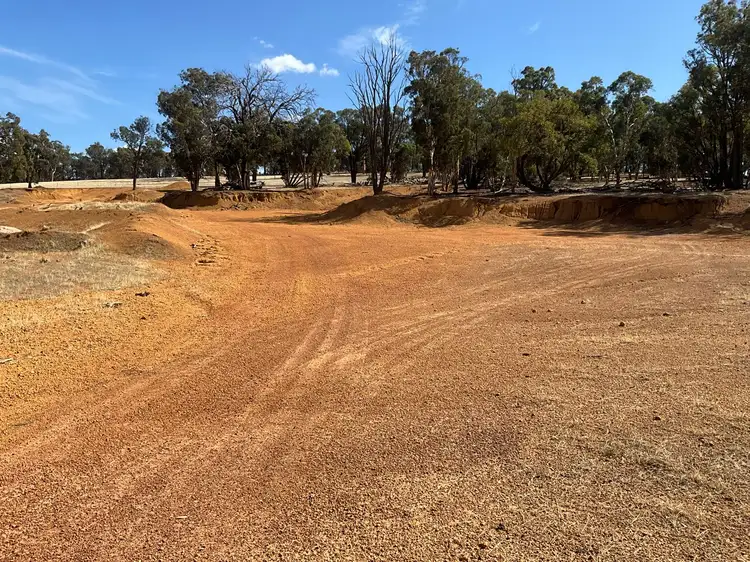 Fifth view of Homely land listing, Lot 5 Castle Rock Way, Bannister WA 6390