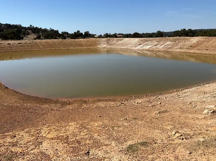 Sixth view of Homely land listing, Lot 5 Castle Rock Way, Bannister WA 6390