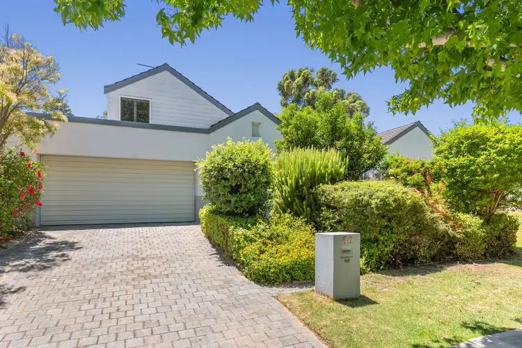 Main view of Homely house listing, 50 Buxton Road, Wembley Downs WA 6019