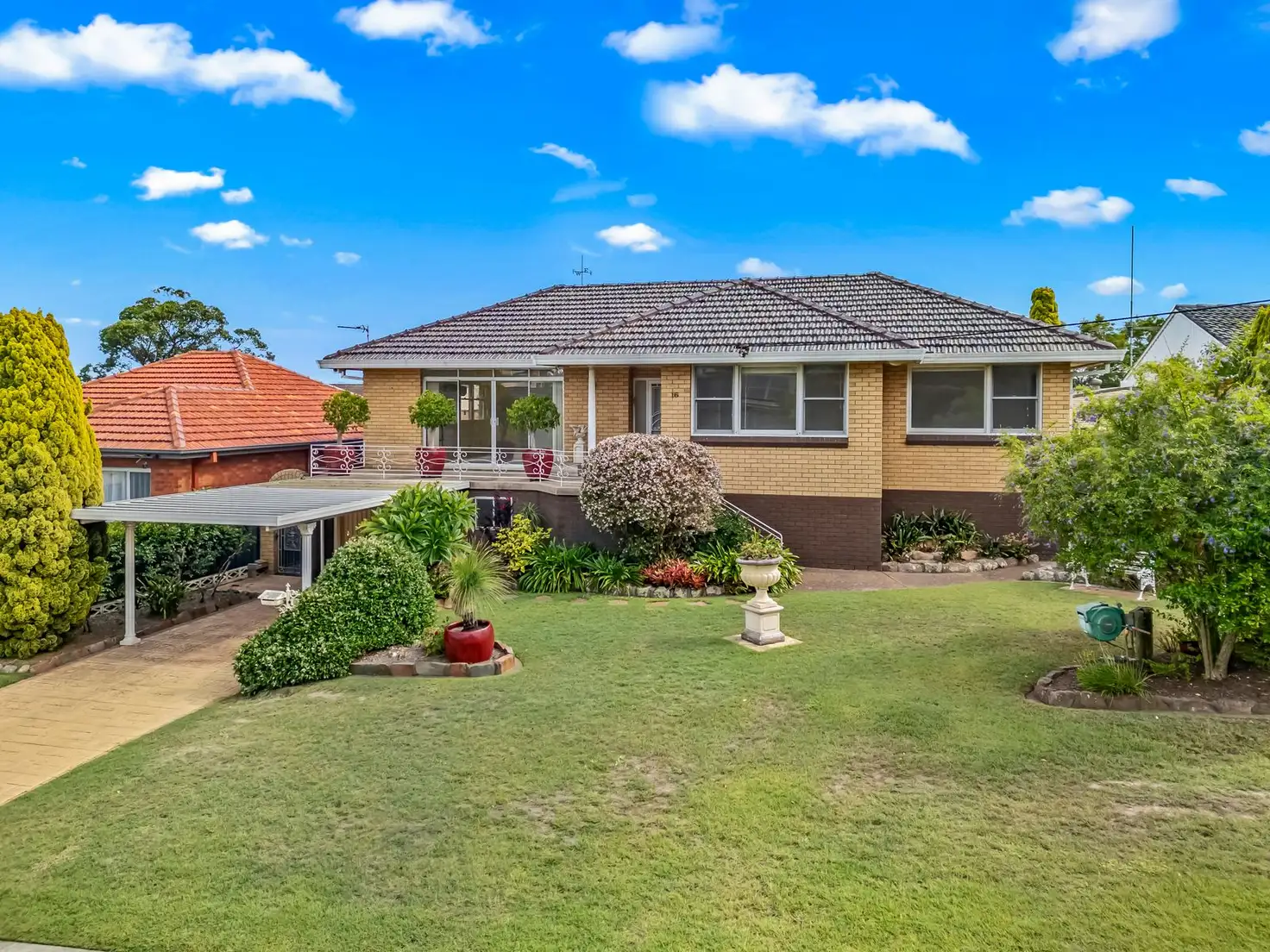 Main view of Homely house listing, 16 Compton Street, Rutherford NSW 2320