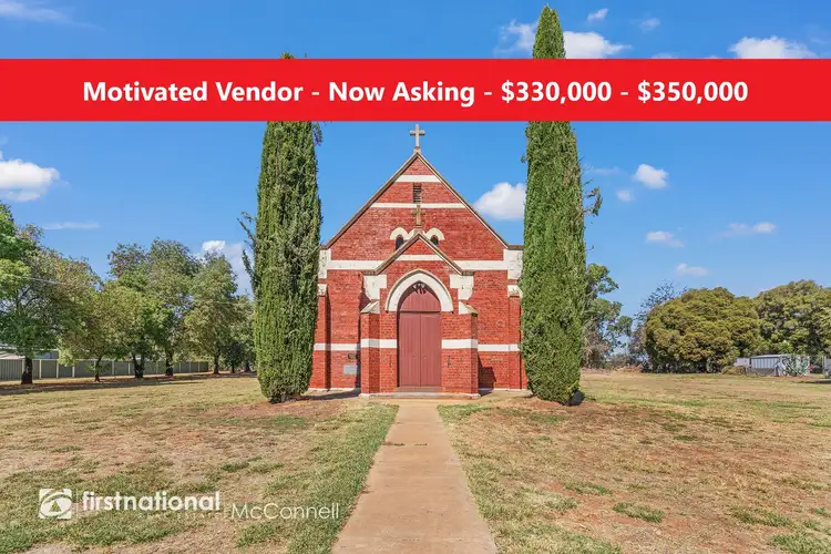 Main view of Homely house listing, 78-84 Morrissey Street, Merrigum VIC 3618