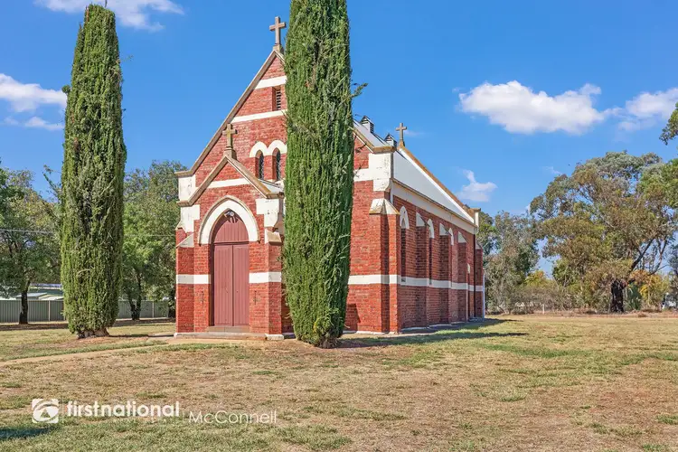 Second view of Homely house listing, 78-84 Morrissey Street, Merrigum VIC 3618