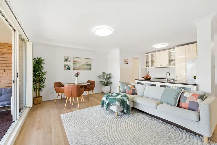 3/99-111 Karimbla Road, Miranda NSW 2228