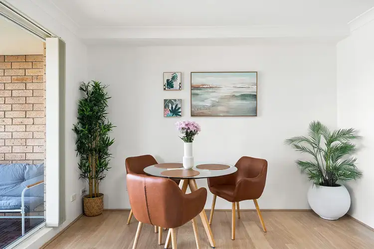 Fourth view of Homely apartment listing, 3/99-111 Karimbla Road, Miranda NSW 2228