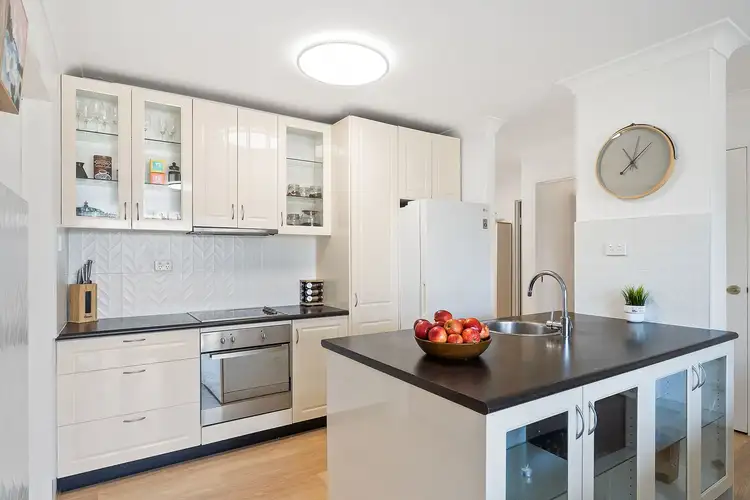 Fifth view of Homely apartment listing, 3/99-111 Karimbla Road, Miranda NSW 2228