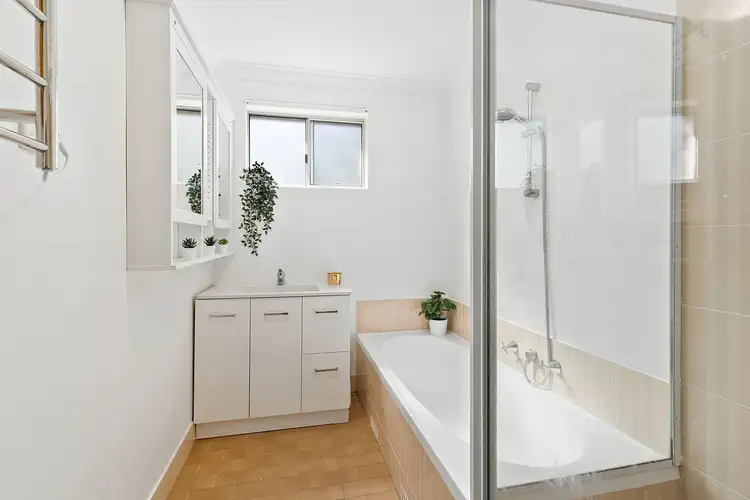 Sixth view of Homely apartment listing, 3/99-111 Karimbla Road, Miranda NSW 2228